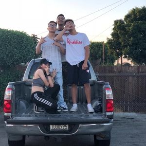 Meet your Posher, Christopher